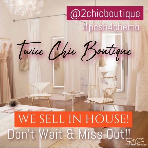 ❤️WE SELL IN HOUSE! Things move fast!SOLD OUT❤️ - Picture 3 of 4